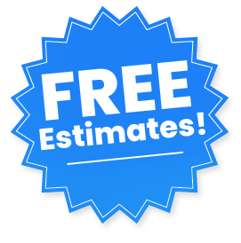 Free Estimates Logo