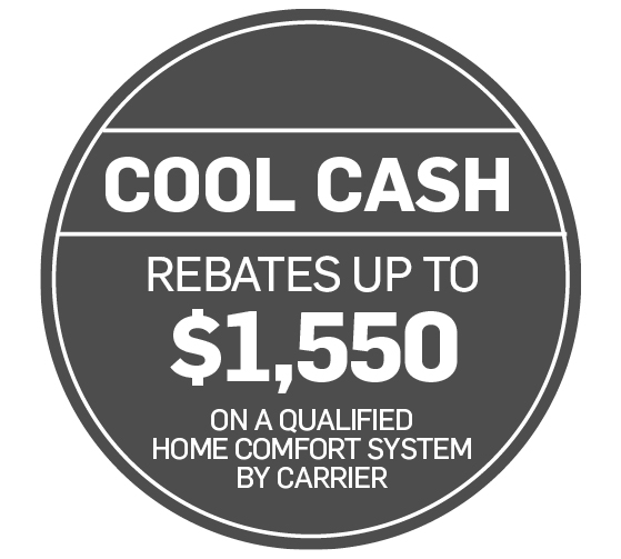 Cool Cash
