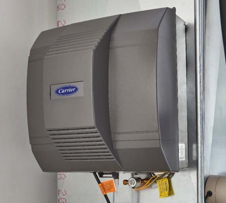 humidifier