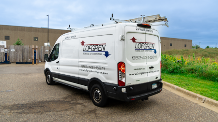 Lofgren truck