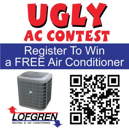 ugly ac