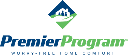Premier Program Logo
