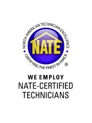 NATE Logo